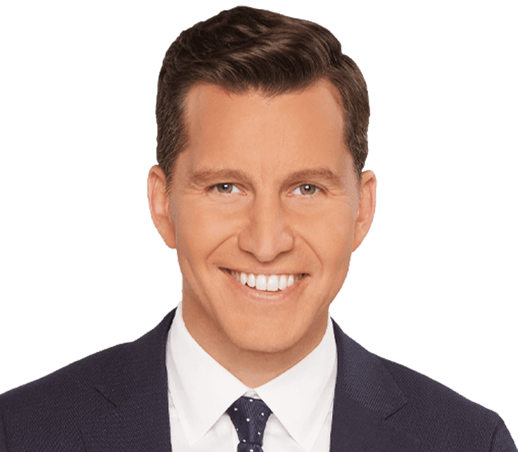 Natali and Clayton Morris