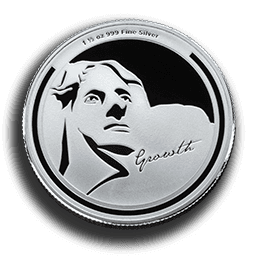 Growth coin