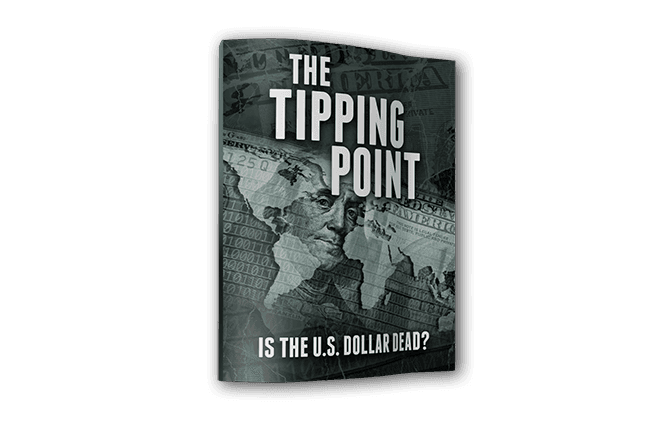 Precious Metals Investing, The Path to $5,000 Gold, and Gold IRA report covers