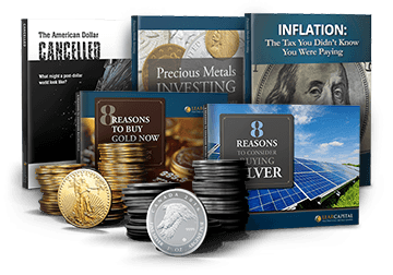 Wealth Protection Kit