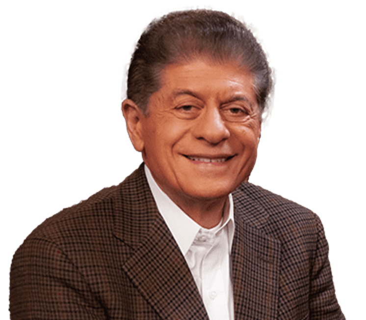 Judge Napolitano