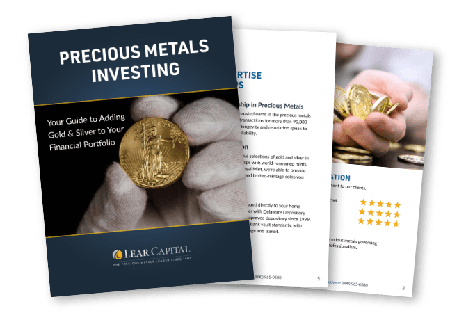 Precious Metals Investing Report