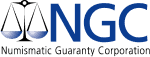 Numismatic Guaranty Corporation