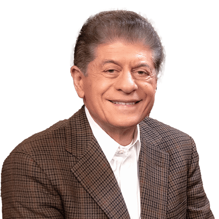 Judge Andrew P. Napolitano