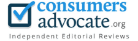 Consumer Advocate