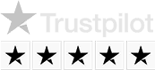 Rated &ldquo;Excellent&rdquo; on Trustpilot