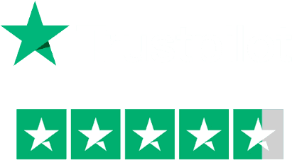 Trustpilot: 4.6 rating