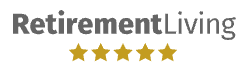Retirement Living: 5 star rating